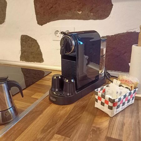 Casa Leon Apartment Tejeda  Ngoại thất bức ảnh