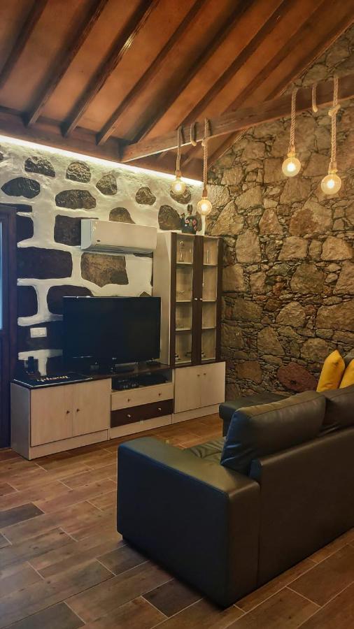 Casa Leon Apartment Tejeda  Ngoại thất bức ảnh